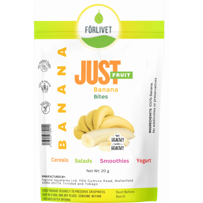 Product in Pk 1 Banana