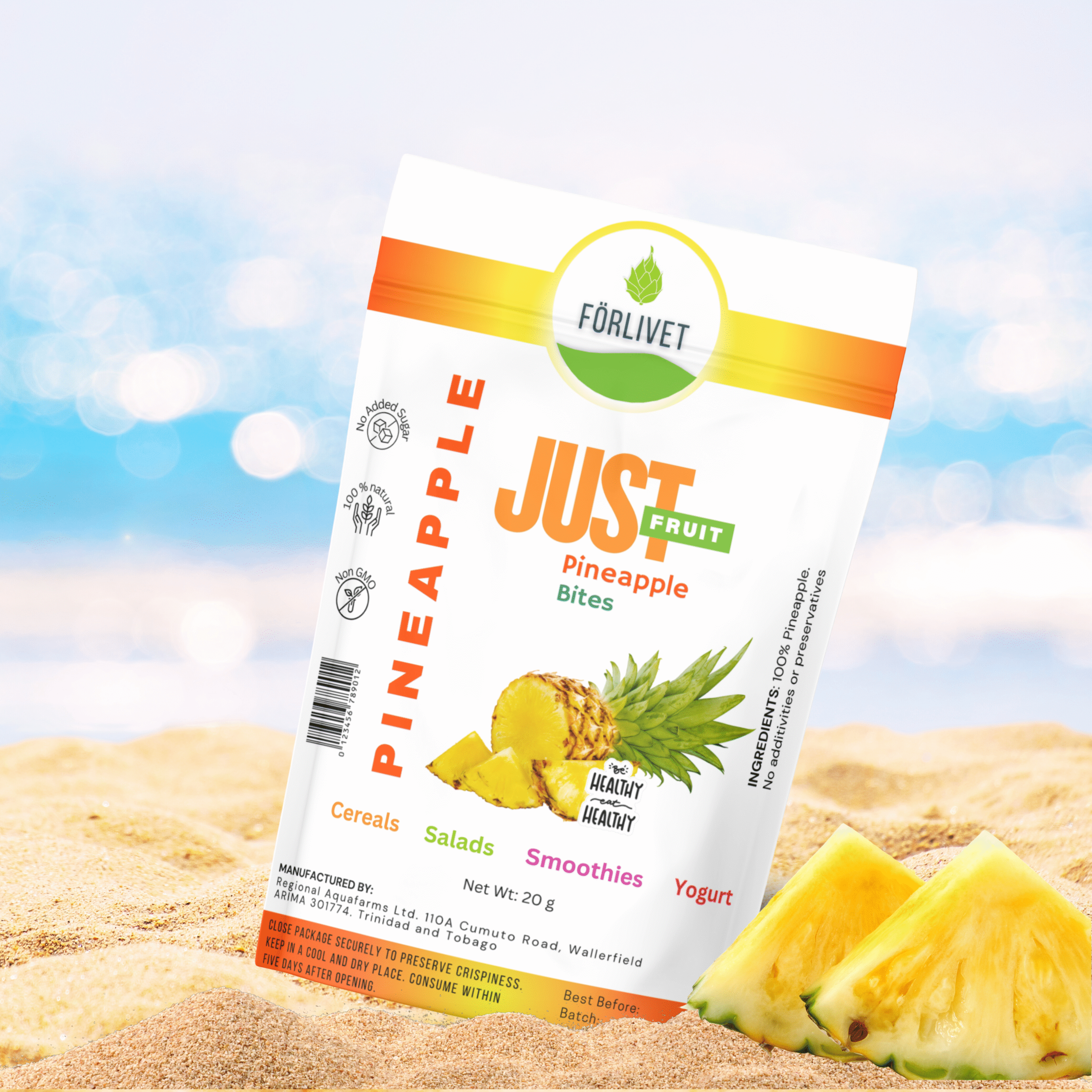 What We Provide Pineapple What We Provide Pineapple